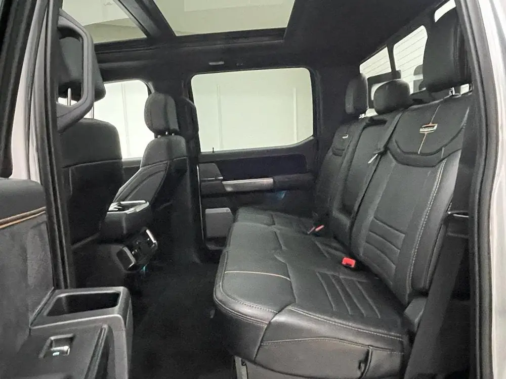 Ford F150 USA F-150 3.5 V6 Ecoboost PLATINUM NIEUWE AUTO! BPM VRI uit 2022, foto 5