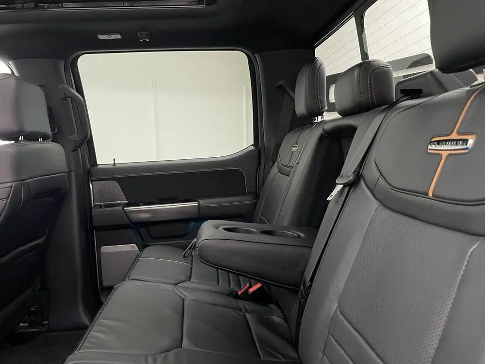 Ford F150 USA F-150 3.5 V6 Ecoboost PLATINUM NIEUWE AUTO! BPM VRI uit 2022, foto 6
