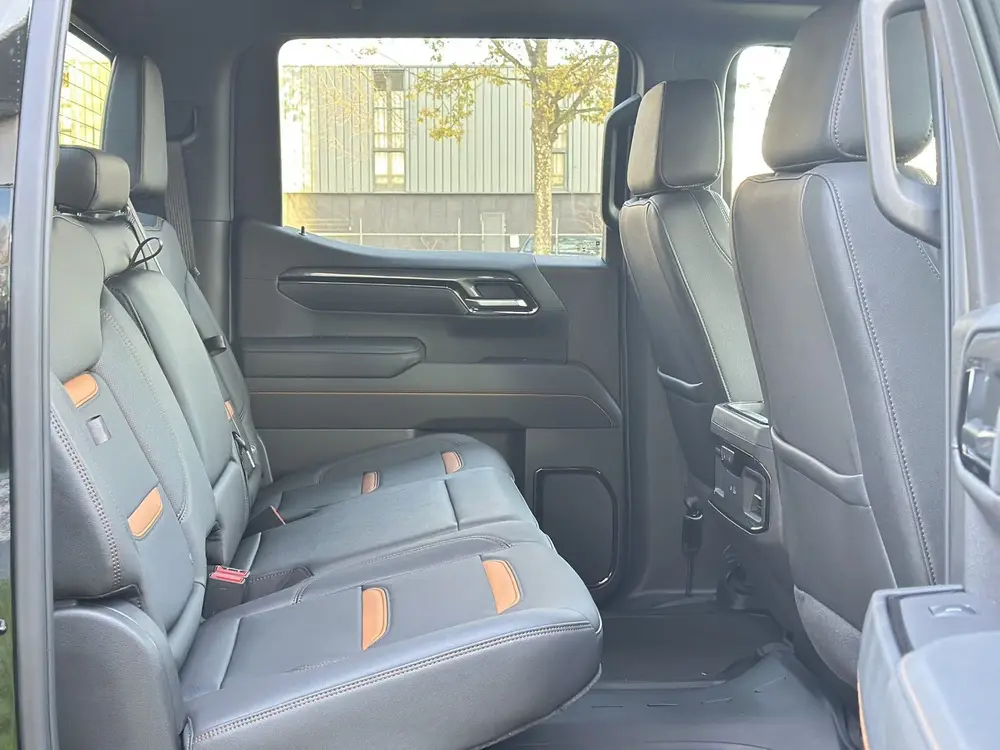 GMC Sierra AT4 | VIRTUAL COCKPIT | BOM VOL | DC | CARWAY uit 2025, foto 11
