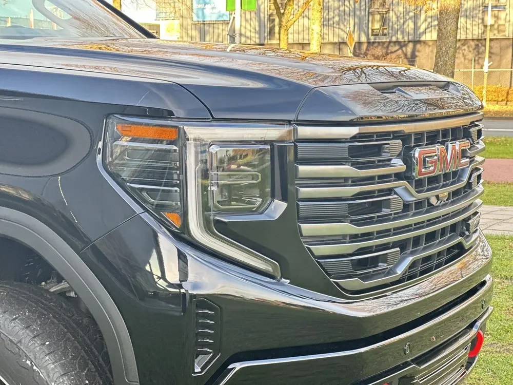 GMC Sierra AT4 | VIRTUAL COCKPIT | BOM VOL | DC | CARWAY uit 2025, foto 12