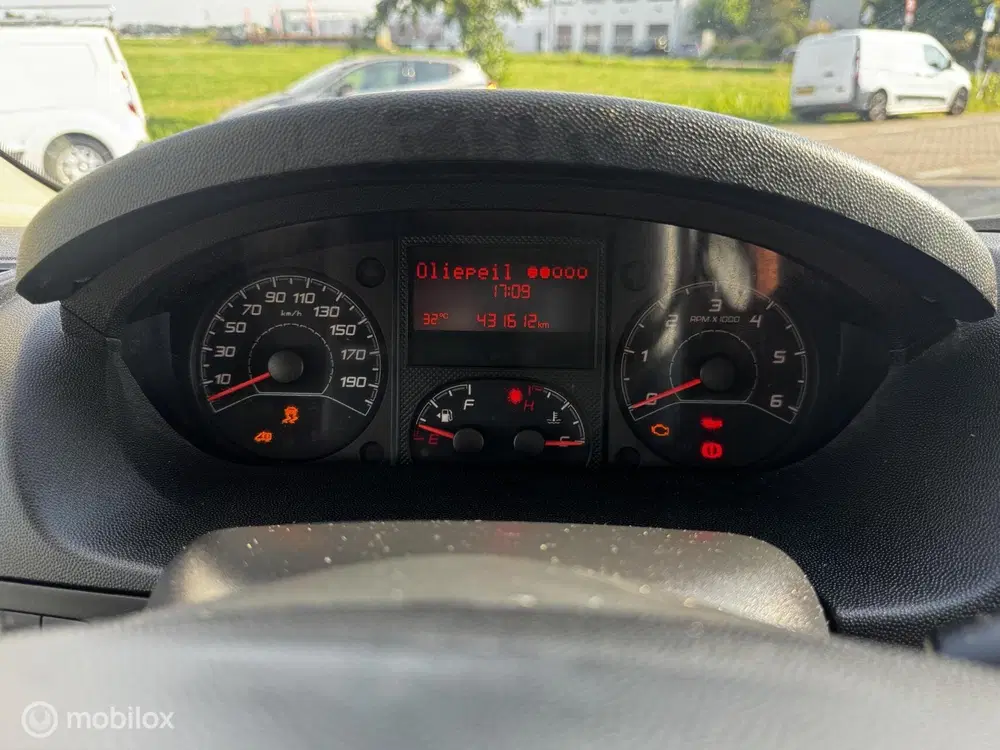 Peugeot Boxer Boxer 435 2.2 BlueHDi 165 L4 H3 MAXI Nieuw uit 2021, foto 10