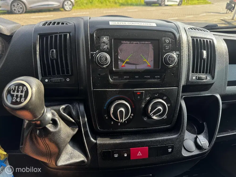 Peugeot Boxer Boxer 435 2.2 BlueHDi 165 L4 H3 MAXI Nieuw uit 2021, foto 11