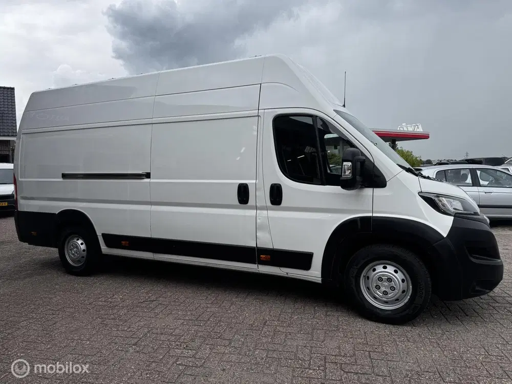 Peugeot Boxer Boxer 435 2.2 BlueHDi 165 L4 H3 MAXI Nieuw uit 2021, foto 4