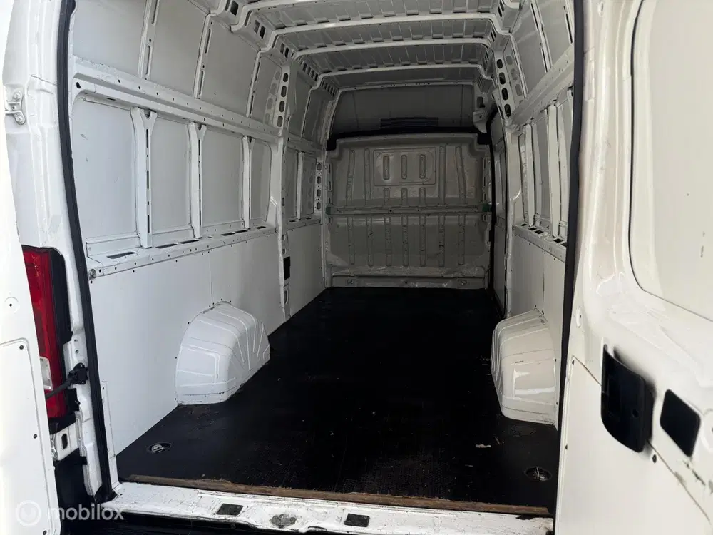 Peugeot Boxer Boxer 435 2.2 BlueHDi 165 L4 H3 MAXI Nieuw uit 2021, foto 9