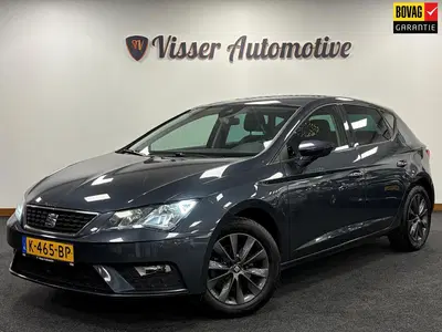 SEAT Leon 1.5 TSI Ultimate Edition*Camera*PDC*Navi*L uit 2019