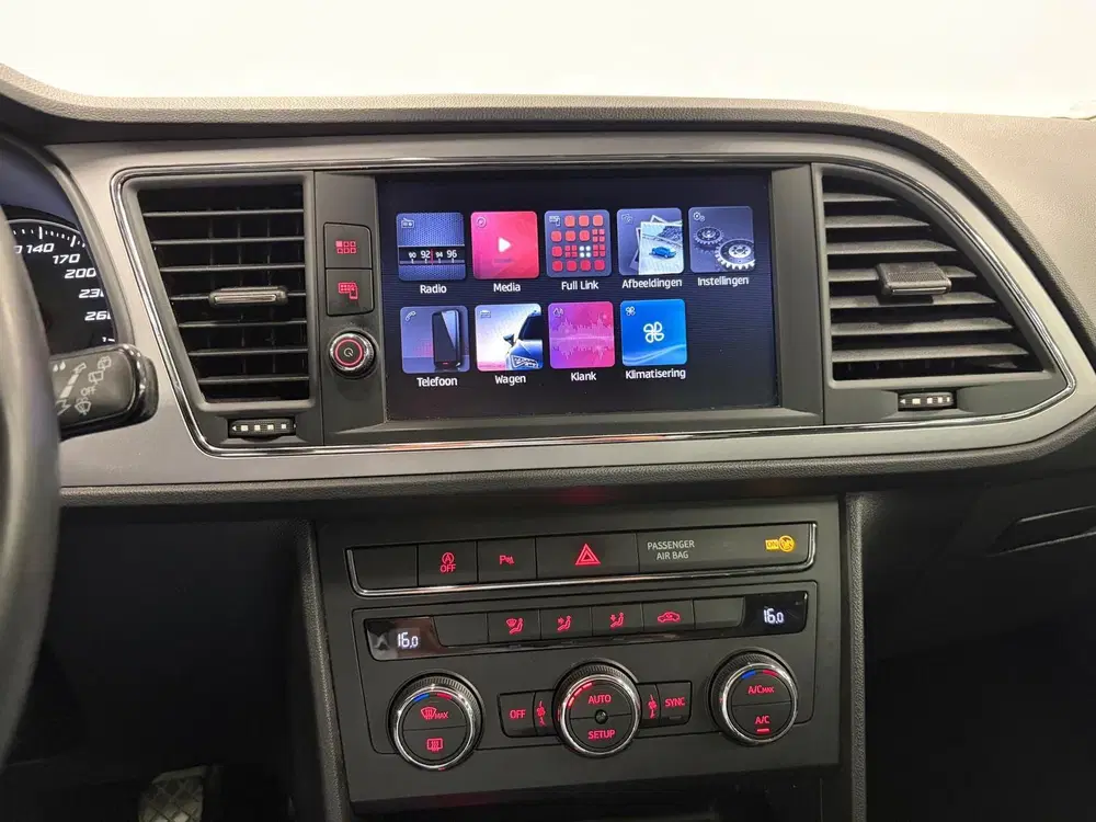 SEAT Leon 1.5 TSI Ultimate Edition*Camera*PDC*Navi*L uit 2019, foto 15