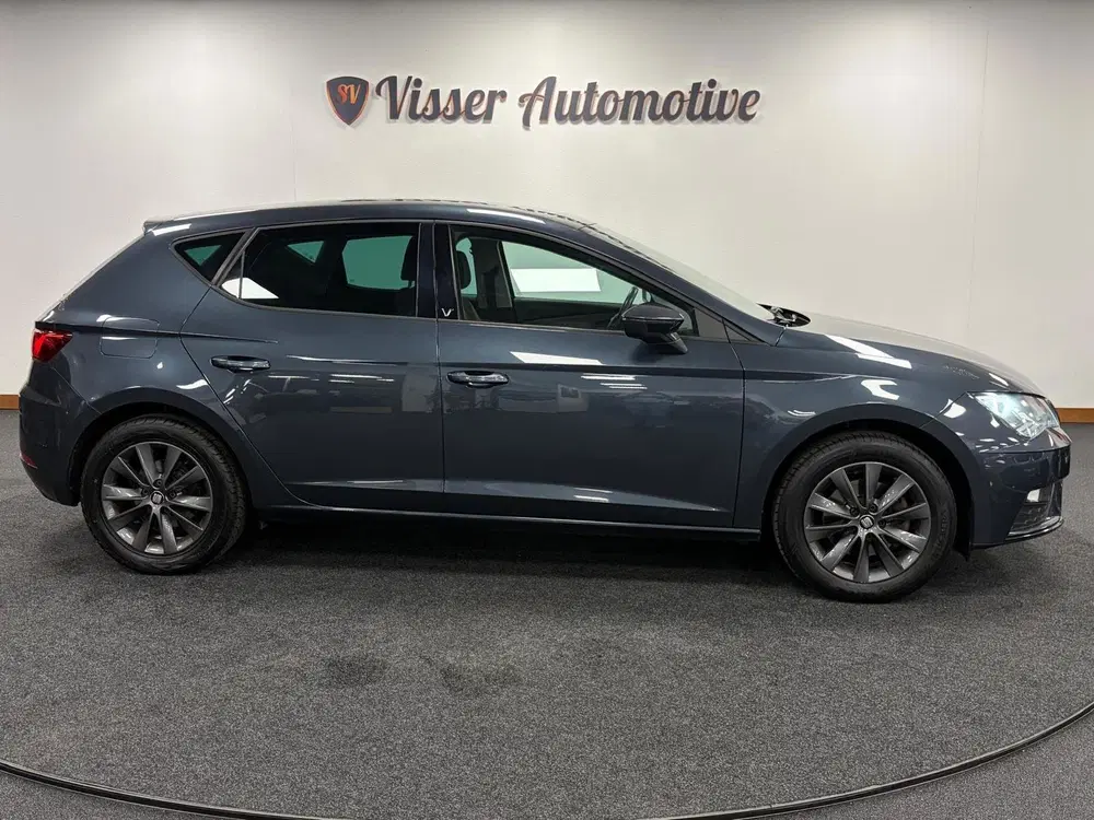 SEAT Leon 1.5 TSI Ultimate Edition*Camera*PDC*Navi*L uit 2019, foto 2