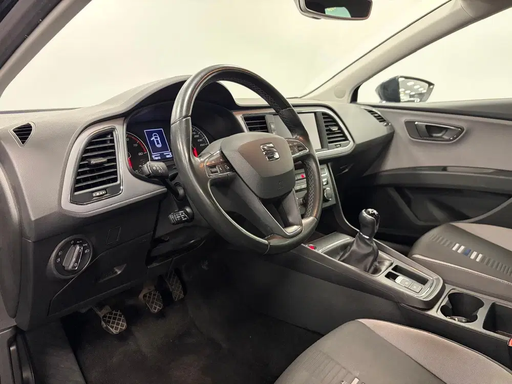 SEAT Leon 1.5 TSI Ultimate Edition*Camera*PDC*Navi*L uit 2019, foto 20