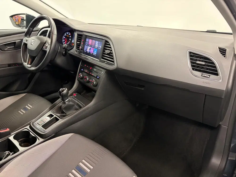 SEAT Leon 1.5 TSI Ultimate Edition*Camera*PDC*Navi*L uit 2019, foto 3