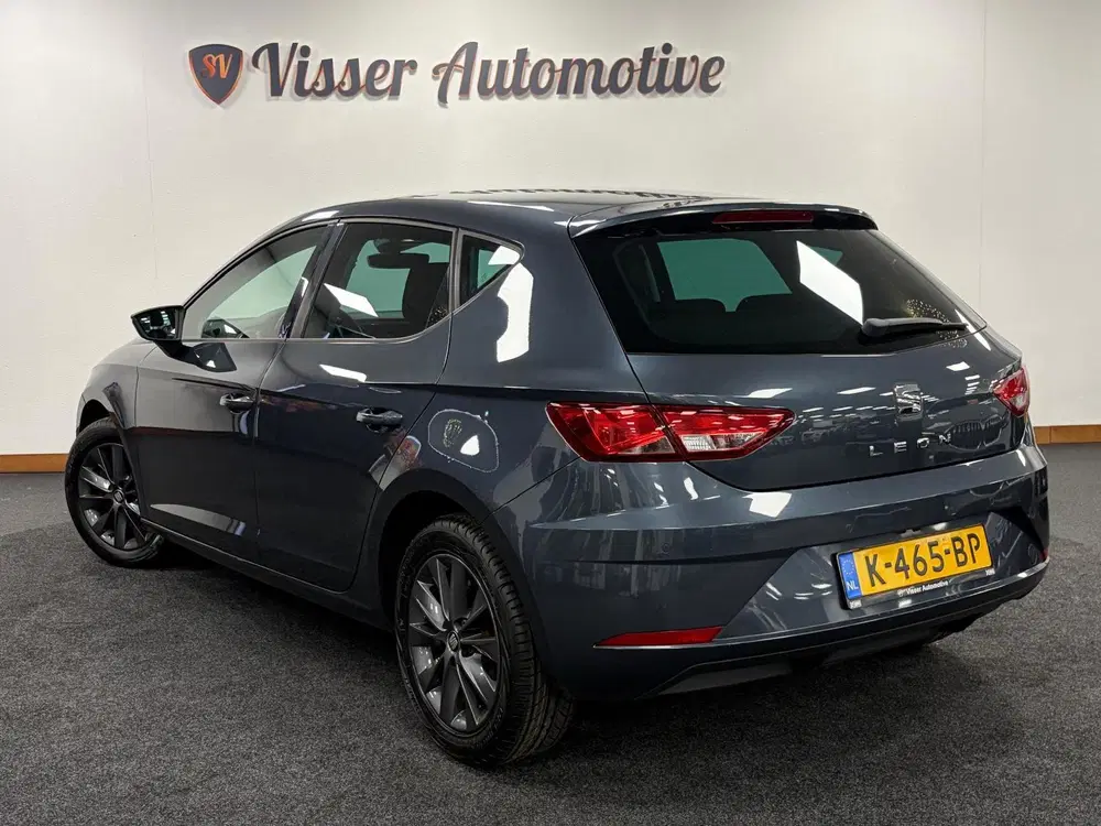 SEAT Leon 1.5 TSI Ultimate Edition*Camera*PDC*Navi*L uit 2019, foto 4