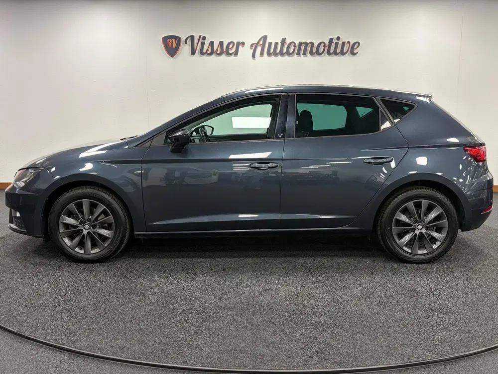 SEAT Leon 1.5 TSI Ultimate Edition*Camera*PDC*Navi*L uit 2019, foto 5