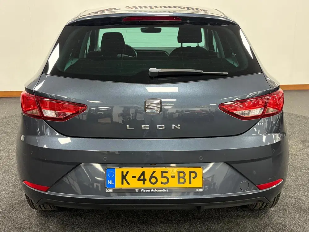 SEAT Leon 1.5 TSI Ultimate Edition*Camera*PDC*Navi*L uit 2019, foto 6