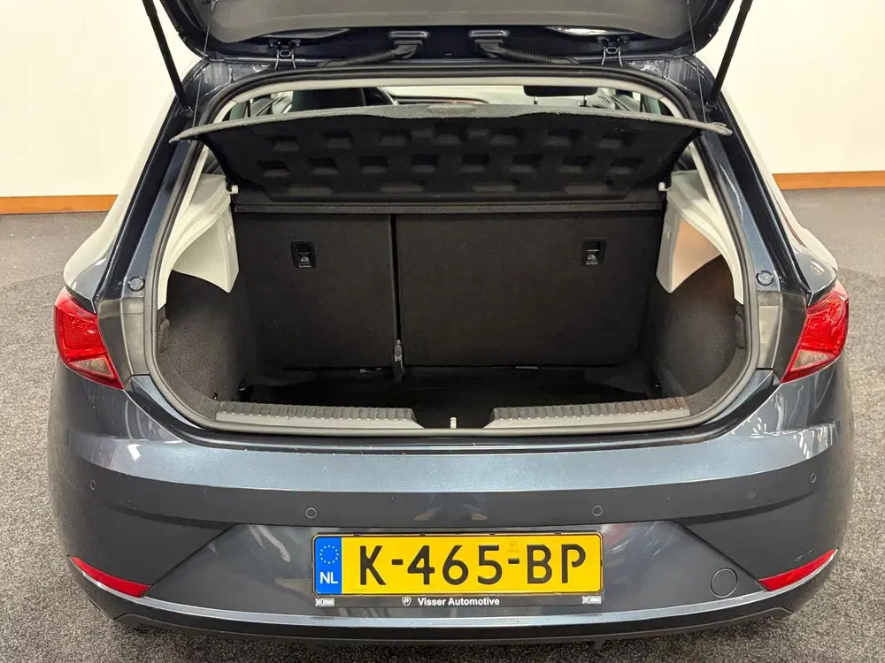 SEAT Leon 1.5 TSI Ultimate Edition*Camera*PDC*Navi*L uit 2019, foto 7