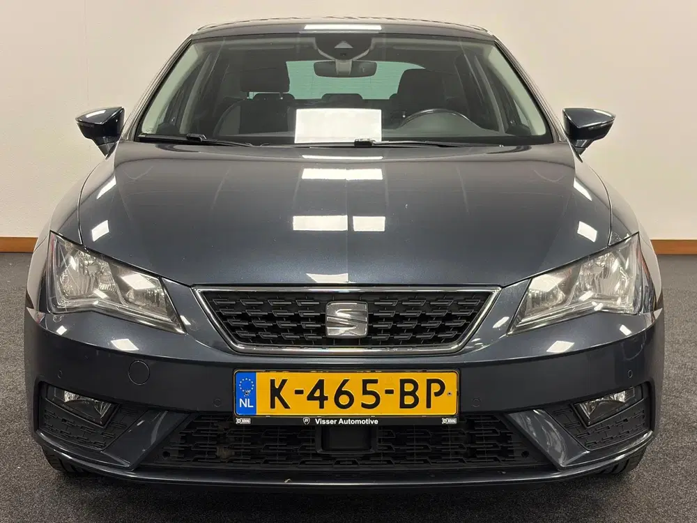 SEAT Leon 1.5 TSI Ultimate Edition*Camera*PDC*Navi*L uit 2019, foto 9