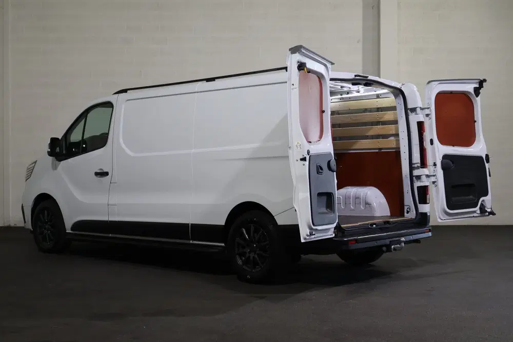 Renault Trafic 2.0 Blue dCi 150pk L2 H1 Airco Navigatie uit 2024, foto 11