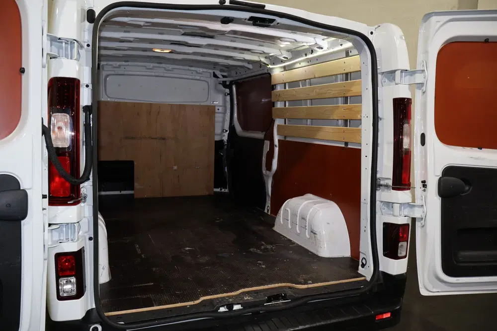 Renault Trafic 2.0 Blue dCi 150pk L2 H1 Airco Navigatie uit 2024, foto 12