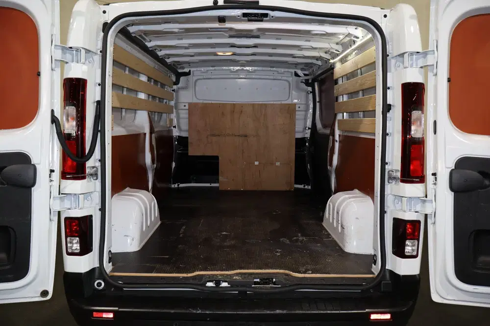 Renault Trafic 2.0 Blue dCi 150pk L2 H1 Airco Navigatie uit 2024, foto 13