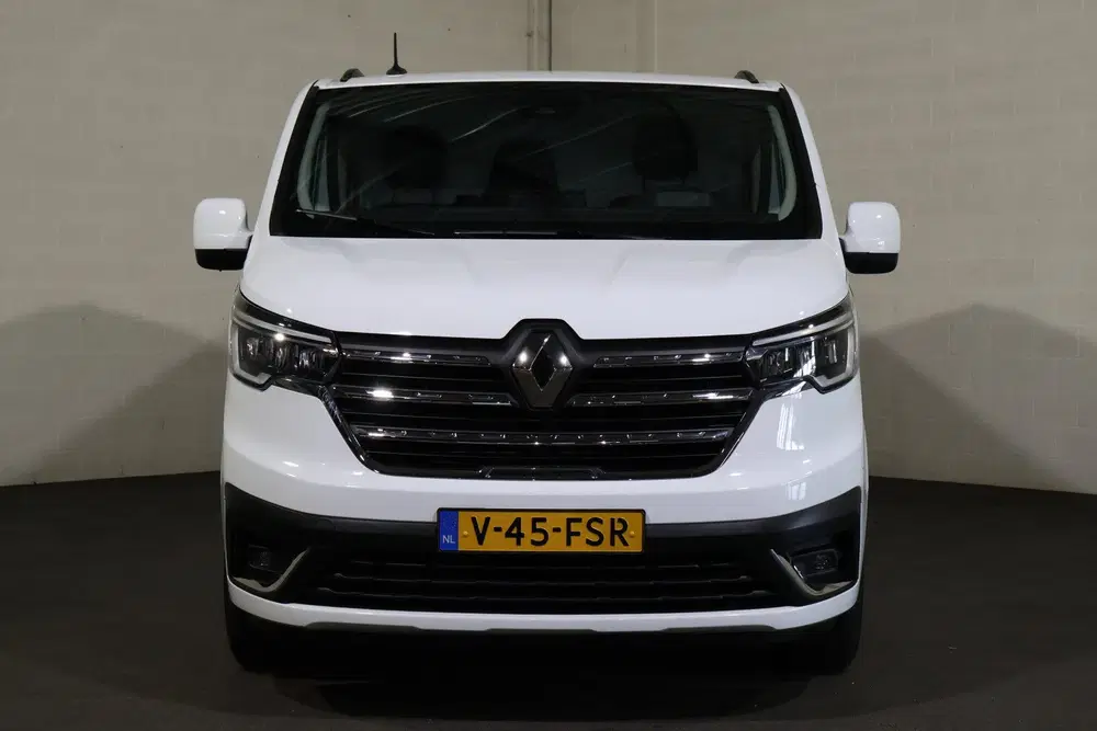 Renault Trafic 2.0 Blue dCi 150pk L2 H1 Airco Navigatie uit 2024, foto 4