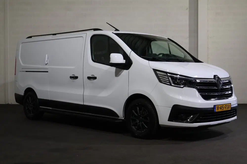 Renault Trafic 2.0 Blue dCi 150pk L2 H1 Airco Navigatie uit 2024, foto 5