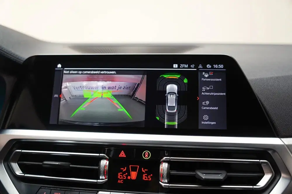 BMW 4-serie 4 Serie Gran Coupe 420i M Sport Shadow Aut uit 2022, foto 7