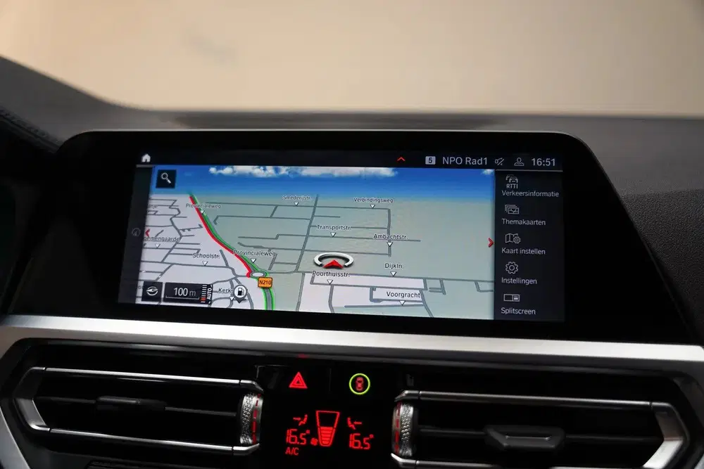 BMW 4-serie 4 Serie Gran Coupe 420i M Sport Shadow Aut uit 2022, foto 8