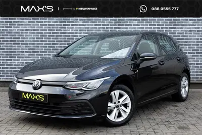 Volkswagen Golf 1.0 eTSI DSG Life uit 2023