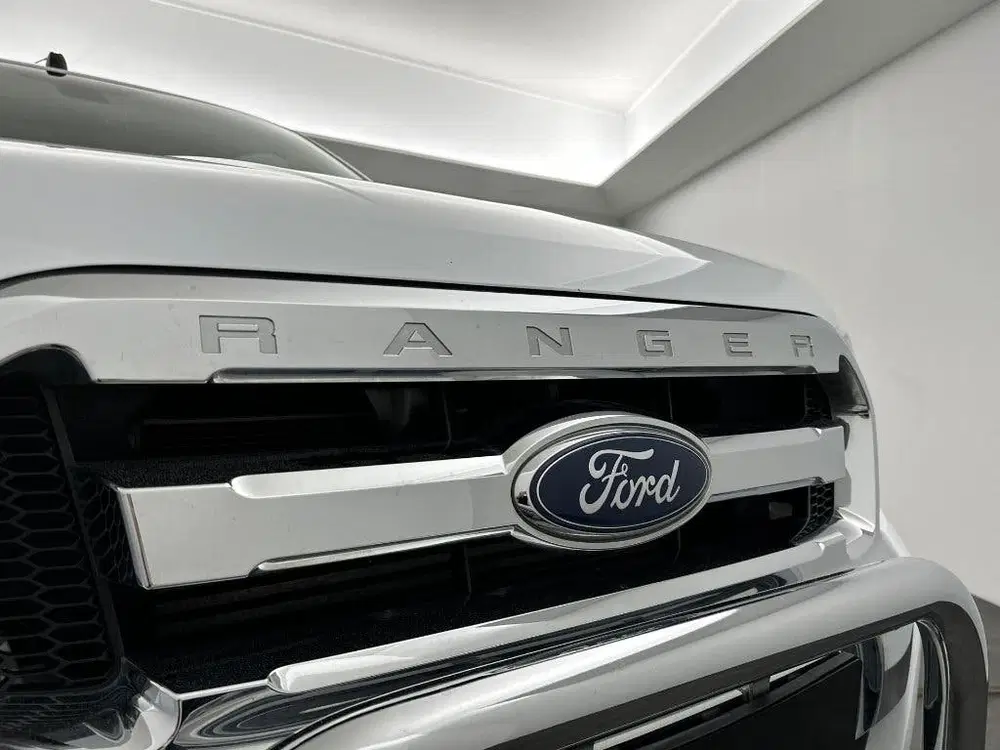 Ford Ranger 2.2 TDCi XLT Supercab uit 2019, foto 10
