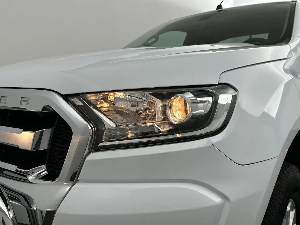 Ford Ranger 2.2 TDCi XLT Supercab uit 2019, foto 11