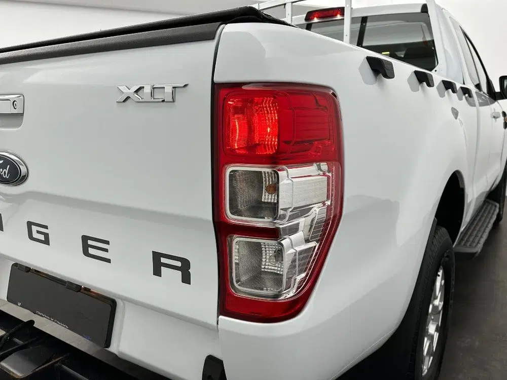 Ford Ranger 2.2 TDCi XLT Supercab uit 2019, foto 12