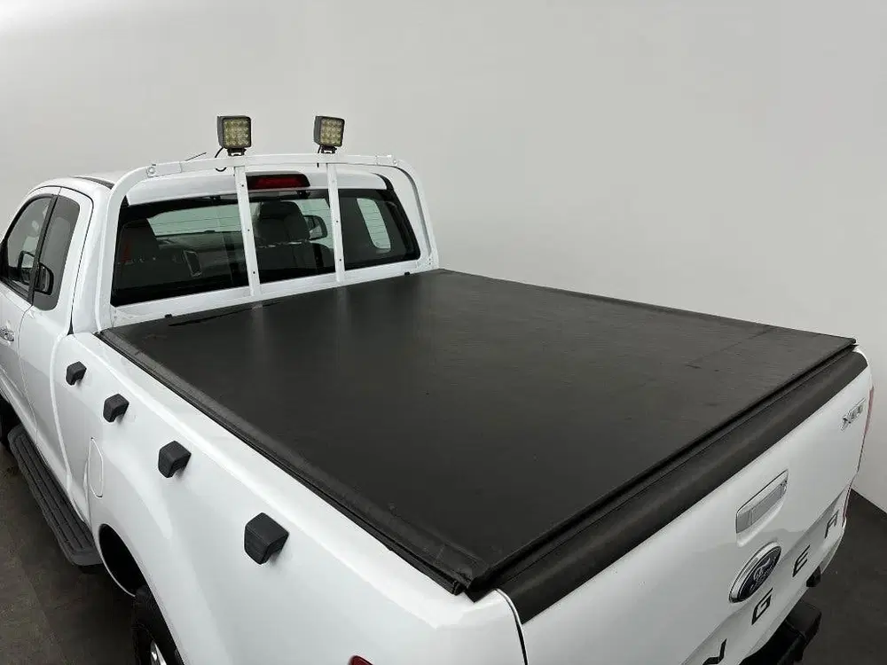 Ford Ranger 2.2 TDCi XLT Supercab uit 2019, foto 13