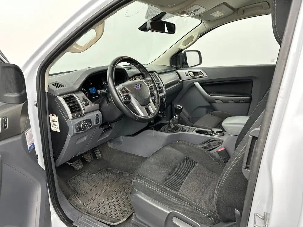 Ford Ranger 2.2 TDCi XLT Supercab uit 2019, foto 14