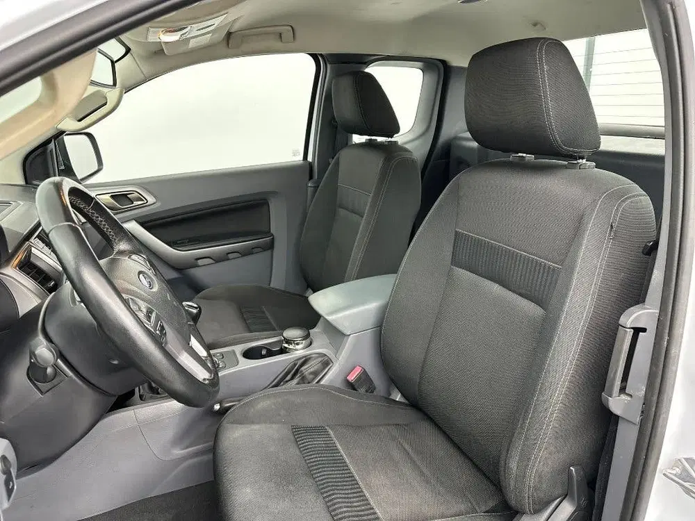 Ford Ranger 2.2 TDCi XLT Supercab uit 2019, foto 15