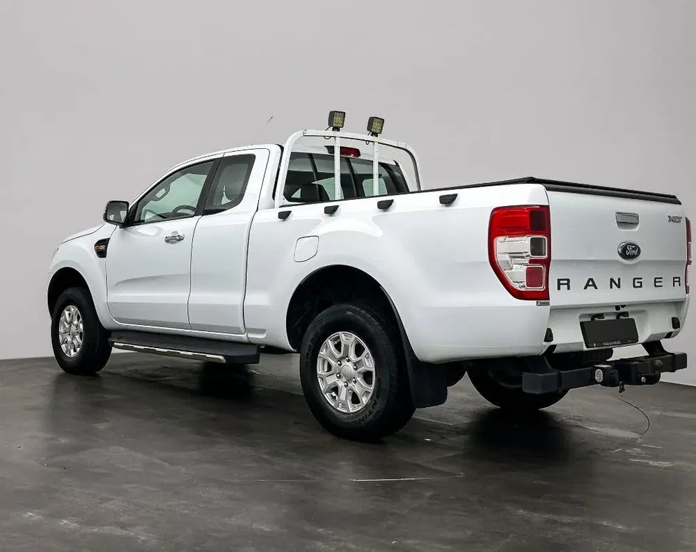 Ford Ranger 2.2 TDCi XLT Supercab uit 2019, foto 3