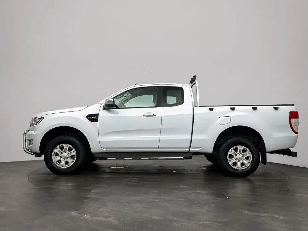 Ford Ranger 2.2 TDCi XLT Supercab uit 2019, foto 5