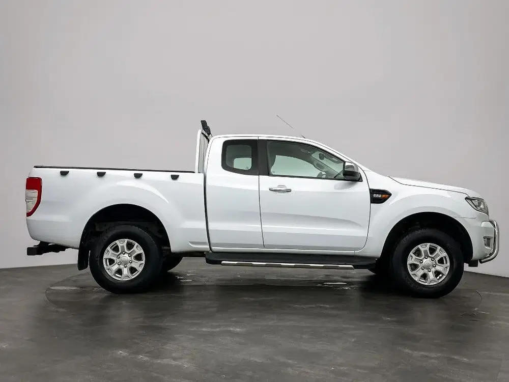 Ford Ranger 2.2 TDCi XLT Supercab uit 2019, foto 6