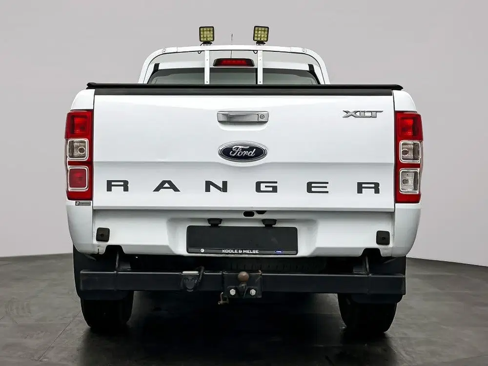 Ford Ranger 2.2 TDCi XLT Supercab uit 2019, foto 8