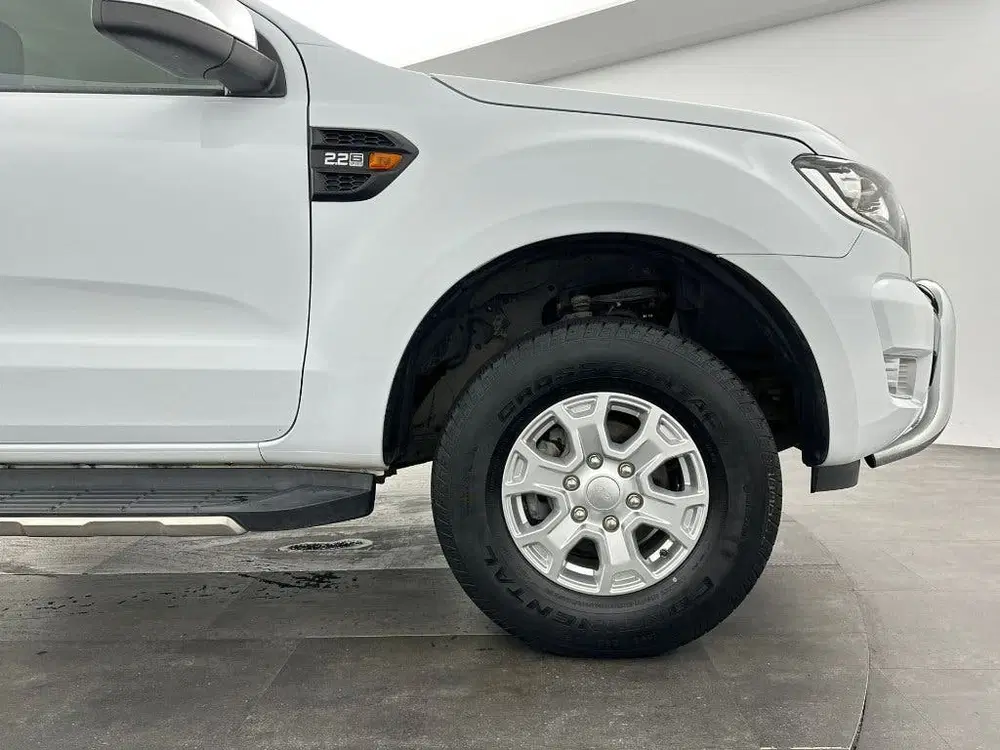 Ford Ranger 2.2 TDCi XLT Supercab uit 2019, foto 9