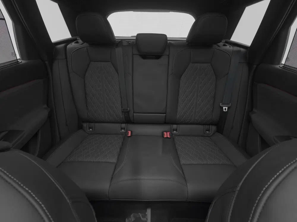 Audi Q6 e-tron S edition 83 kWh 252pk uit 2025, foto 11