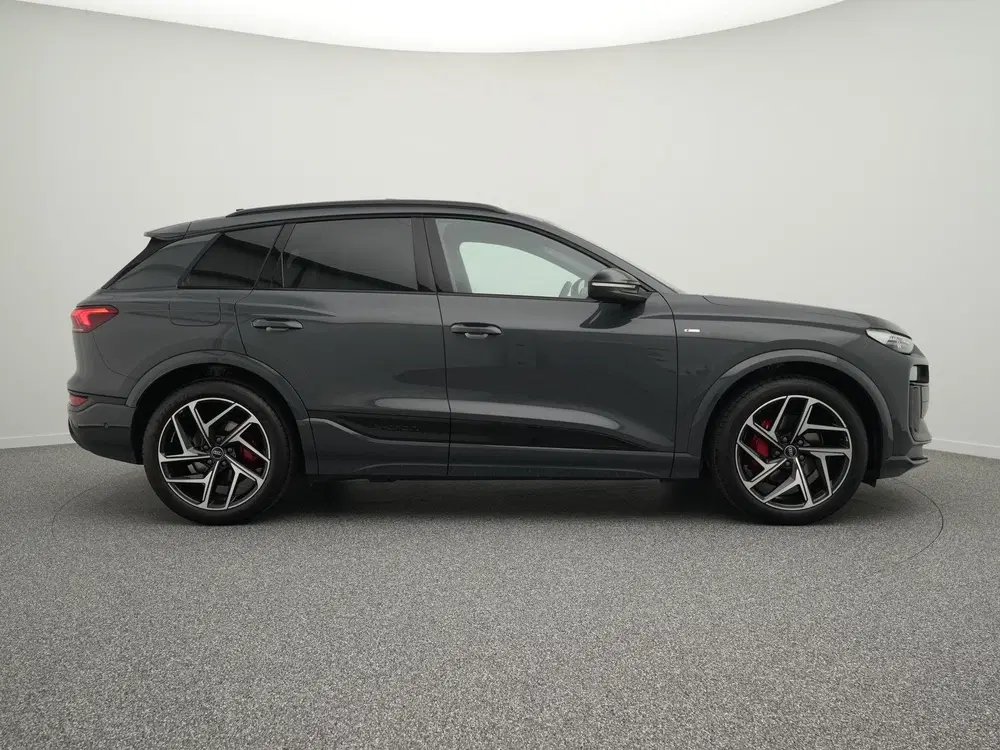 Audi Q6 e-tron S edition 83 kWh 252pk uit 2025, foto 13