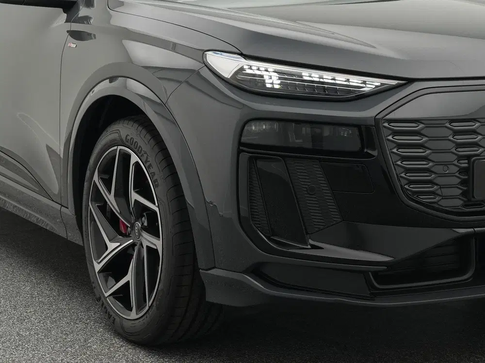 Audi Q6 e-tron S edition 83 kWh 252pk uit 2025, foto 15