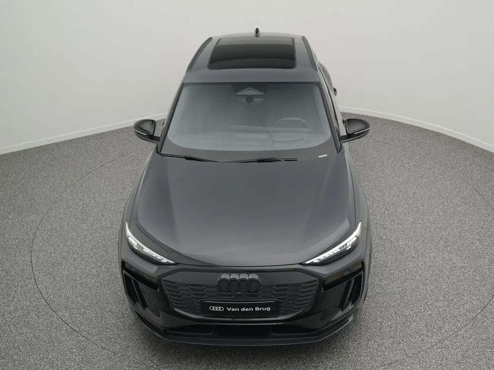 Audi Q6 e-tron S edition 83 kWh 252pk uit 2025, foto 17