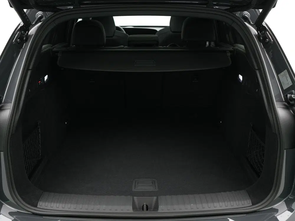 Audi Q6 e-tron S edition 83 kWh 252pk uit 2025, foto 19