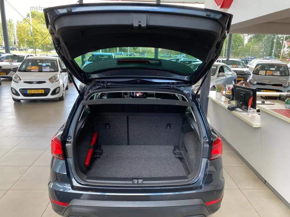 SEAT Arona 1.0 EcoTSI Style Automaat uit 2024, foto 10