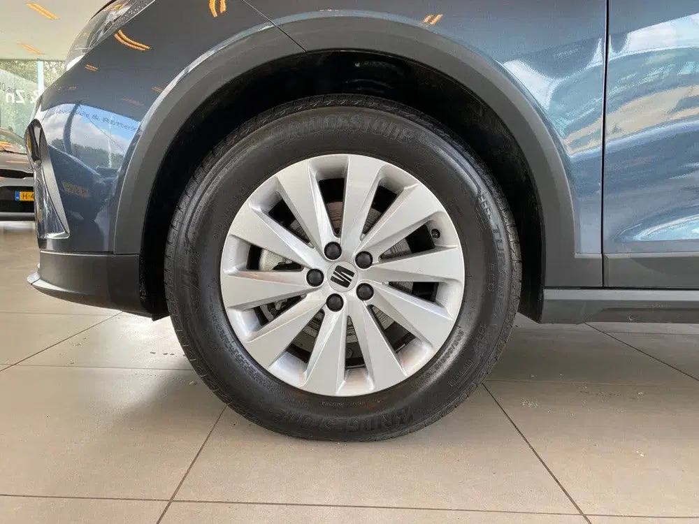 SEAT Arona 1.0 EcoTSI Style Automaat uit 2024, foto 11