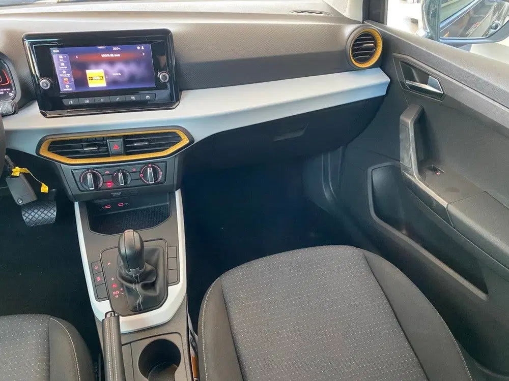 SEAT Arona 1.0 EcoTSI Style Automaat uit 2024, foto 13