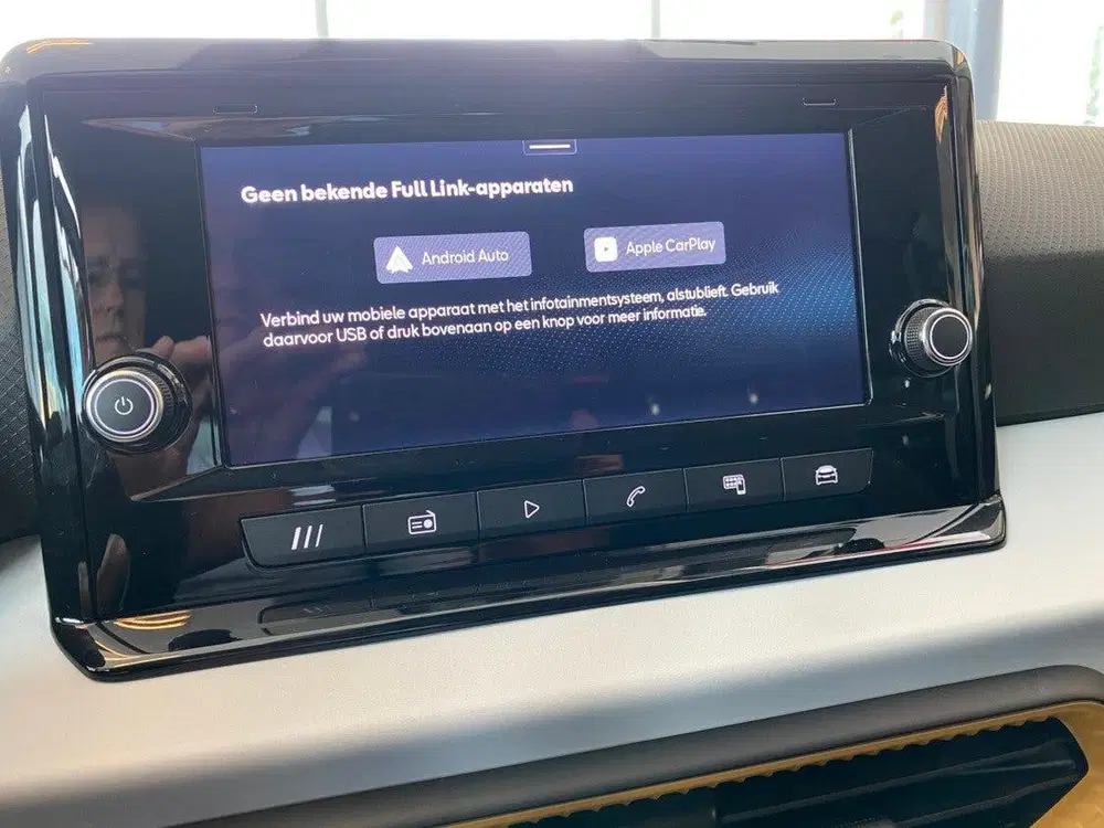 SEAT Arona 1.0 EcoTSI Style Automaat uit 2024, foto 18