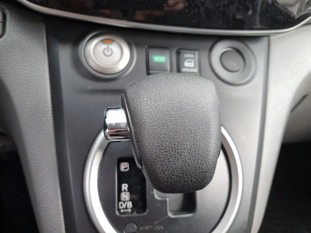 Nissan NV200 Business 40 kWh LM VELGEN uit 2021, foto 10