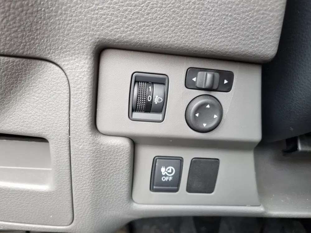 Nissan NV200 Business 40 kWh LM VELGEN uit 2021, foto 12