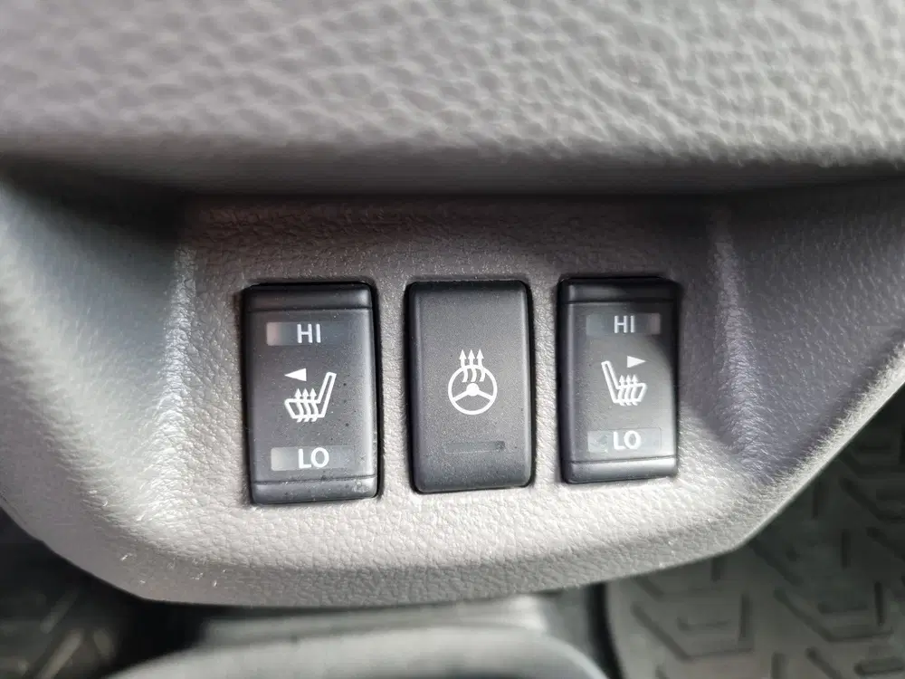 Nissan NV200 Business 40 kWh LM VELGEN uit 2021, foto 13