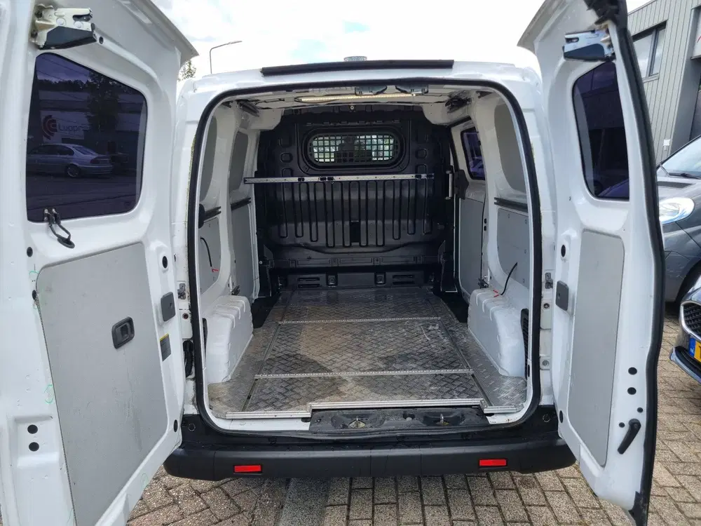 Nissan NV200 Business 40 kWh LM VELGEN uit 2021, foto 5